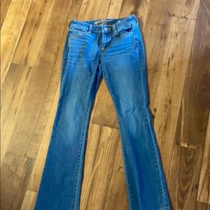 ARIZONA BRAND BOOTCUT JEANS